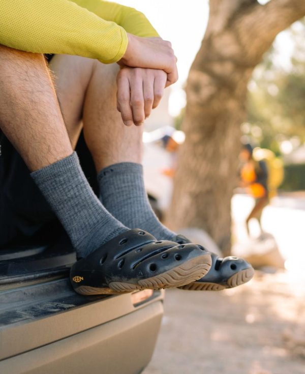 Men's Yogui Clog | Birch/Birch