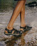 Men's Newport H2 Sandal | Tri-Block Alloy