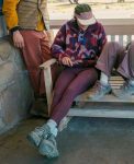 Women's Targhee III Waterproof Mid | Weiss/Boysenberry