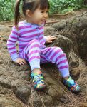 Toddlers' Seacamp II CNX | Magnet/Red Carpet