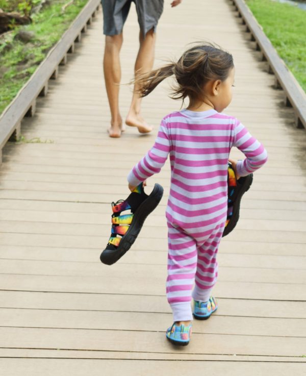 Toddlers' Seacamp II CNX | Dubarry/Giggle Pink