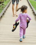 Toddlers' Seacamp II CNX | Magnet/Red Carpet