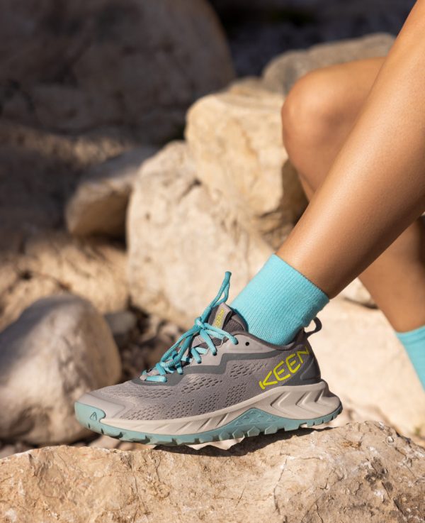 Women's Versacore Speed Shoe | Black/Magnet
