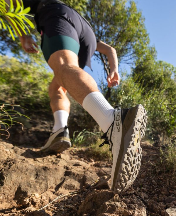 Men's Versacore Speed Shoe  |  Martini Olive/Abbey Stone