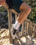 Men's Versacore Speed Shoe | Plaza Taupe/Gold Flame