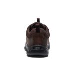 Men's Targhee IV Wide Oxford | Java/Black