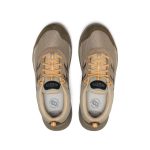 Men's Hightrail Vented Hiking Shoe | Brindle/Oak Buff