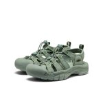 Women's Newport H2 | Monochrome/Lily Pad
