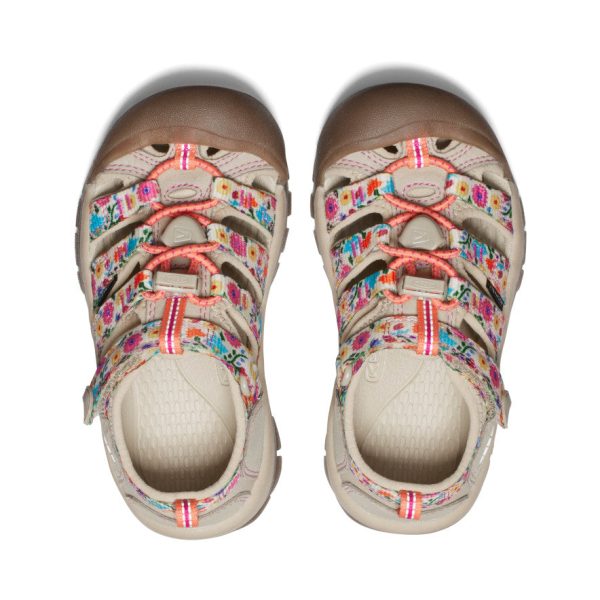 Little Kids' Newport H2 | Safari/Birch
