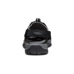 Men's Rapids H2 Sandal | Black/Steel Grey