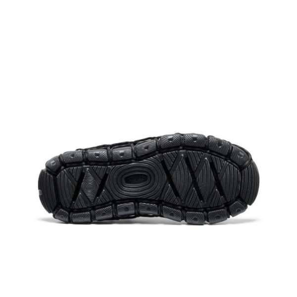 Men's UNEEK 360 Sneaker | Black/Magnet