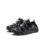 Women's Hyperport H2 Sandal | Black Stardust