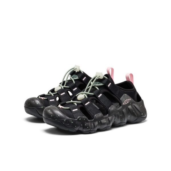 Women's Hyperport H2 Sandal | Black Stardust