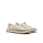 Men's UNEEK Canvas | Natural Canvas/Birch