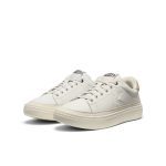 Women's KM1 Leather Sneaker | Birch/Safari