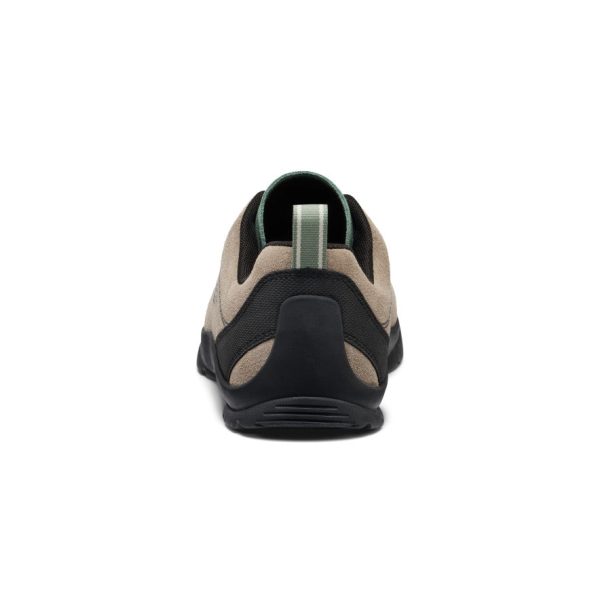 Men's Jasper Sneaker | Brindle/Lily Pad