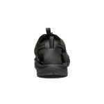 Men's Targhee III Sandal | Grey/Black
