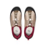 Men's Jasper Rocks Sneaker | Brindle/Plaza Taupe