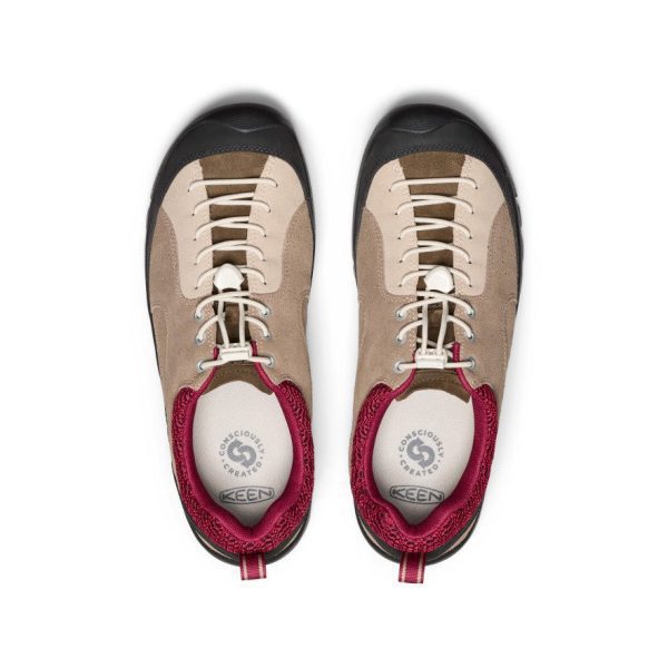 Men's Jasper Rocks Sneaker | Brindle/Plaza Taupe