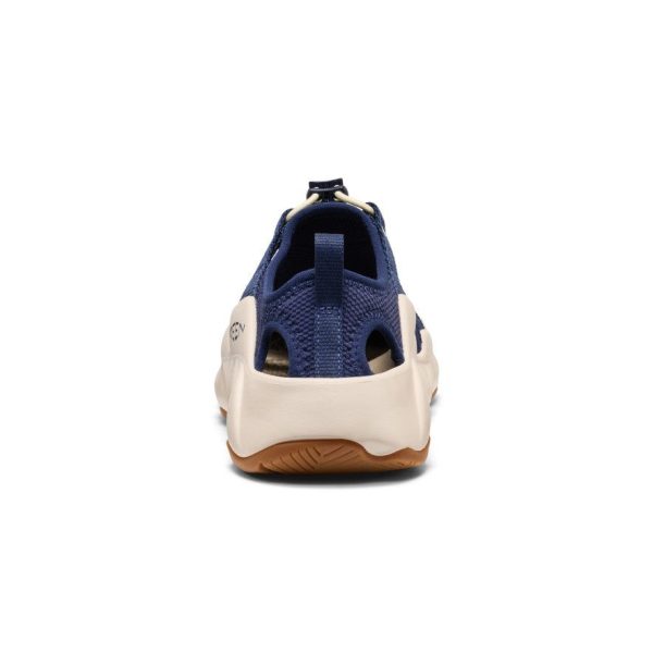 Women's Hyperport H2 Sandal | Naval Academy/Wax Yellow