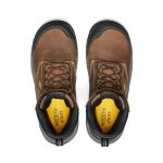 Women's Evanston 6 ESD Boot (Carbon Toe) | Bison/Black