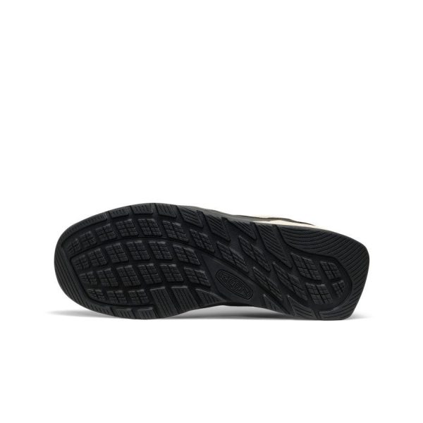Men's Jasper III Sneaker | Birch/Black