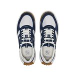 Men's KS86 Sneaker | Naval Academy/Star White