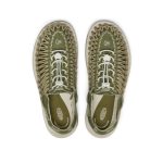 Men's UNEEK Canvas | Martini Olive/Birch