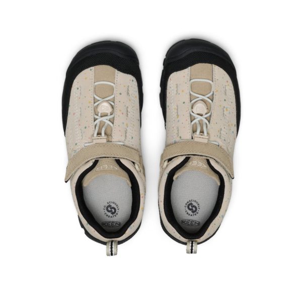 Big Kids' Jasper II | Birch/Multi