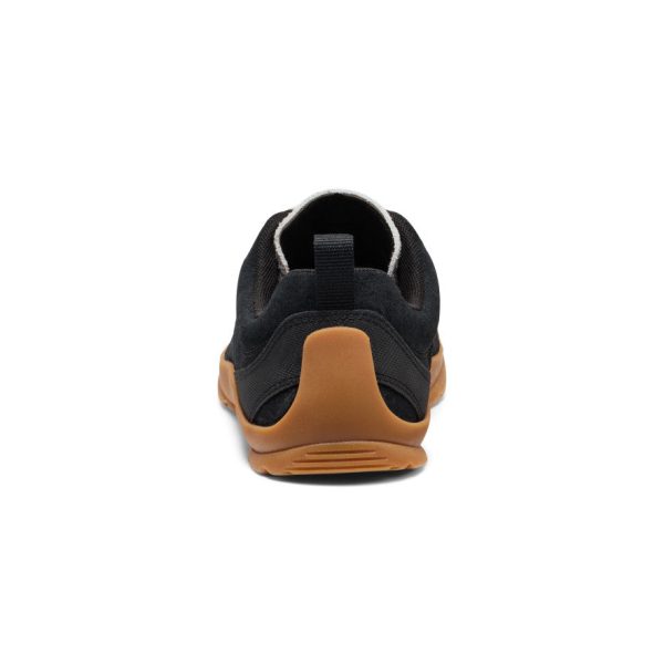 Men's Jasper Sneaker | Perseid Black/Vapor