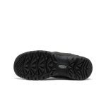 Women's Greta II Waterproof Chelsea | Black/Black