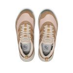 Women's Hightrail Waterproof Hiking Shoe | Cameo Rose/Oak Buff