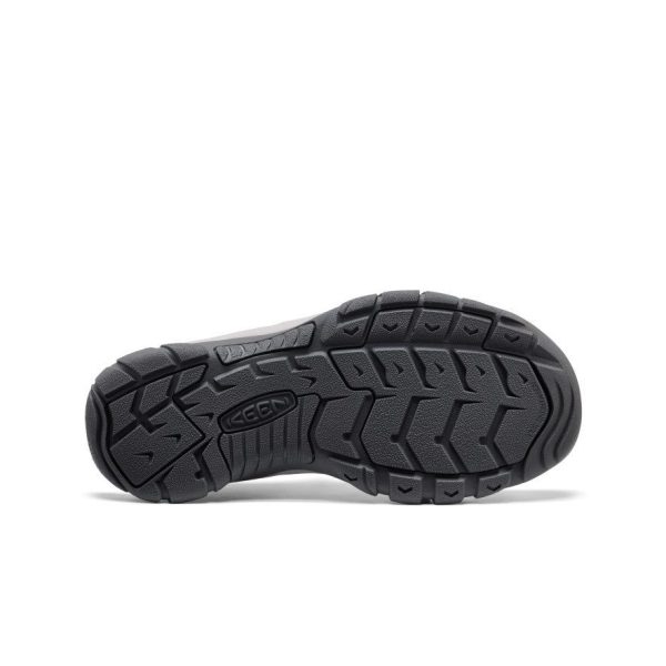 Men's Newport H2 Sandal | Tri-Block Alloy