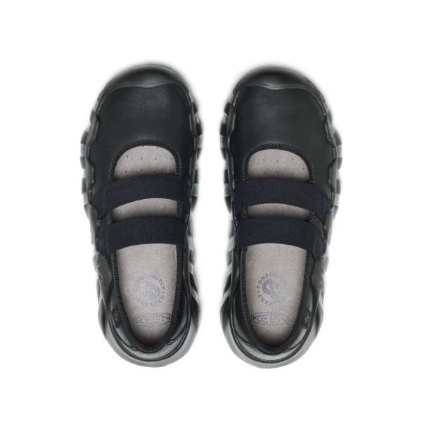 Women's Hyperport Mary Jane Sandal | Black/Magnet