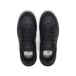 Men's Vista Energy XT Work Sneaker INT MET (Carbon Toe) | Black/Magnet