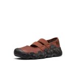 Women's Hyperport Mary Jane Sandal | Cappuccino/Black