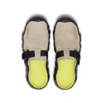 Men's Hyperport Metalwood Clog | Metalwood Plaza