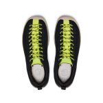Men's Jasper Sneaker | Black/Evening Primrose