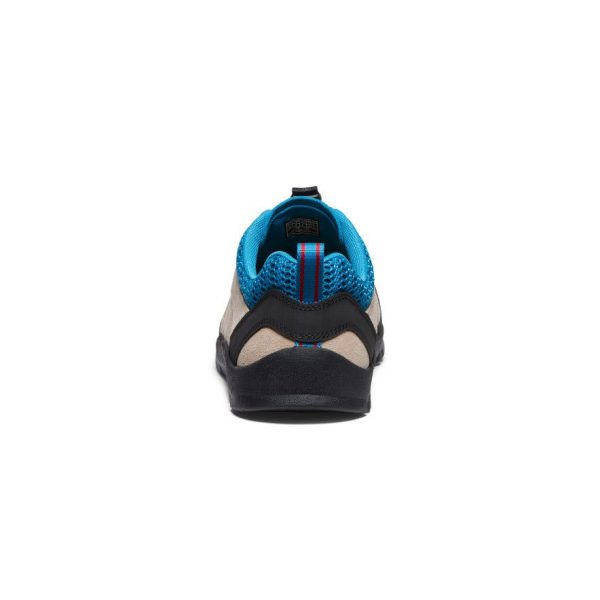 Men's Jasper Rocks Sneaker  |  Safari/Fjord Blue