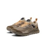 Men's Hightrail Vented Hiking Shoe | Brindle/Oak Buff
