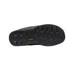Women's Jasper Sneaker  |  Hairy Black/Black