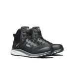Men's Vista Energy Mid (Carbon Toe) | Vapor/Black