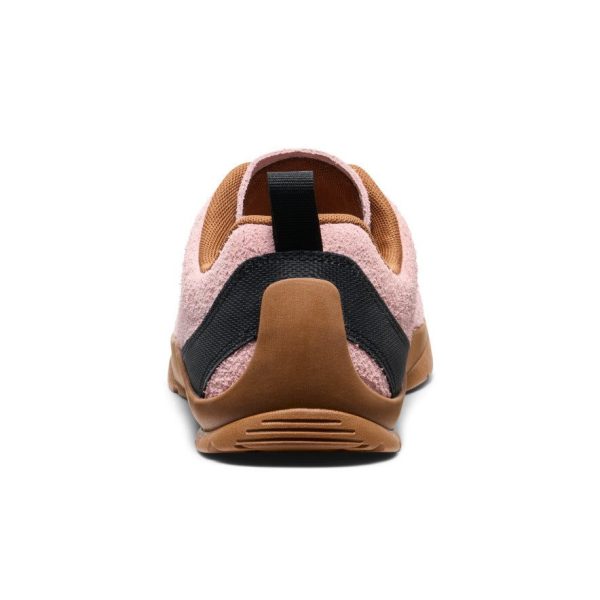 Women's Jasper Sneaker x Highsnobiety | Pink/Gum