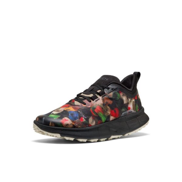 Men's 450 Dirt Hiking Shoe x Ultra Heavy & Palm Graphics  |  Multi/Black