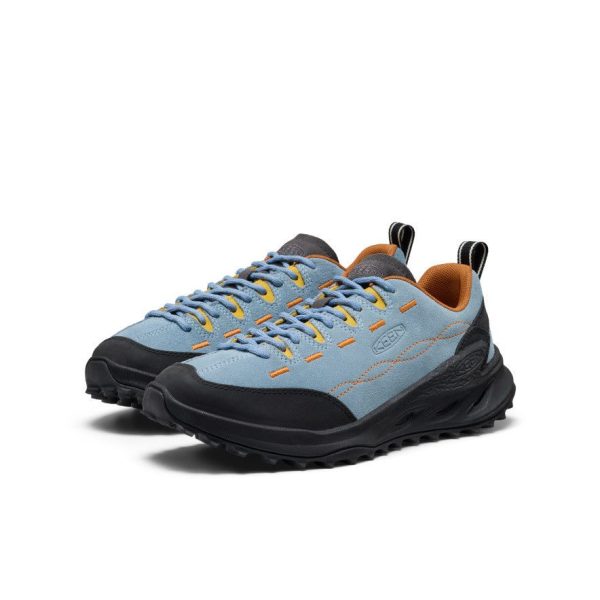 Women's Jasper Zionic Sneaker  |  Faded Denim/Magnet