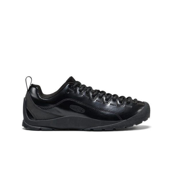 Women's Jasper Sneaker | Perseid Black
