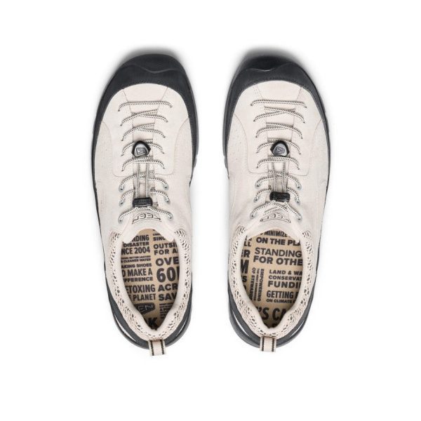Men's Jasper Rocks Sneaker | Birch/Black