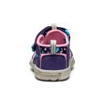 Toddlers' Seacamp II CNX | Daisies/Marina