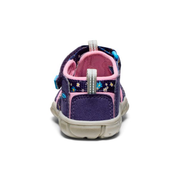 Toddlers' Seacamp II CNX | Daisies/Marina