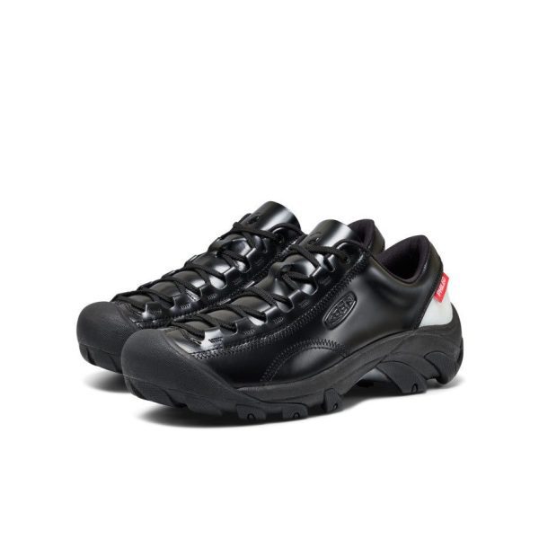 Men's Targher PHILEO Shoe | Black